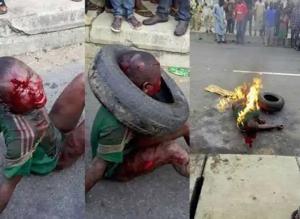 7-year-old boy saga: Social media users lying, nobody was lynched – Lagos Commisioner